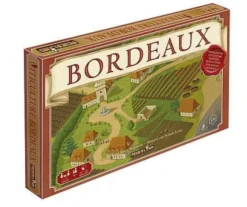 Viticulture: Bordeaux (Erw.)