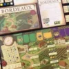 Viticulture Bordeaux (Exp.) (engl.)