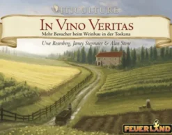 Viticulture In Vino Veritas (Erw.)