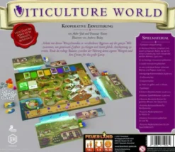 Viticulture World