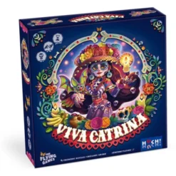 Viva Catrina