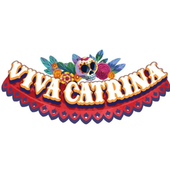 Viva Catrina