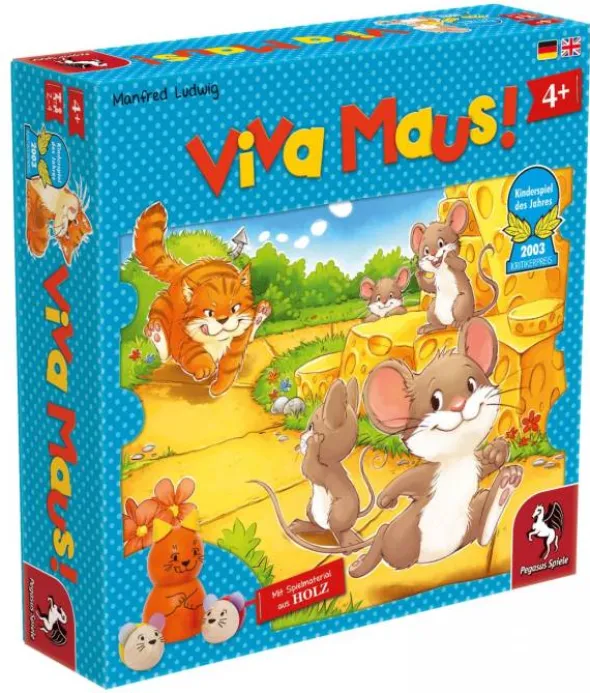 Viva Maus