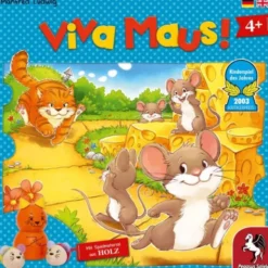 Viva Maus