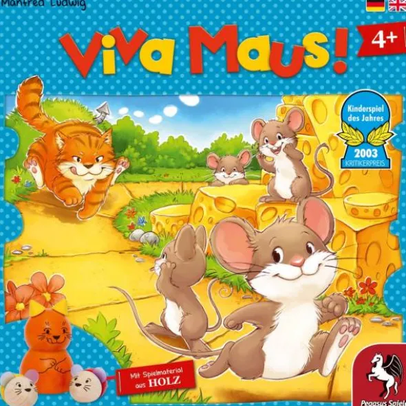 Viva Maus