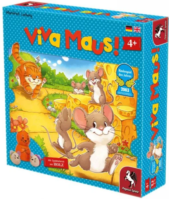 Viva Maus