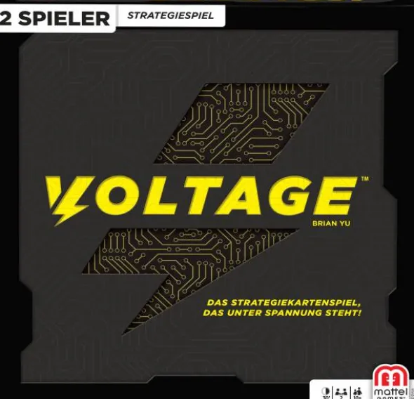 Voltage