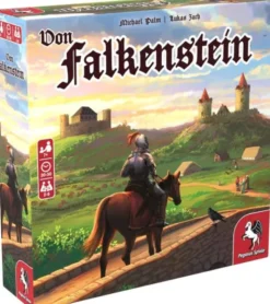Von Falkenstein