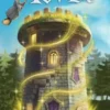 Wandering Towers: Magic Tower (Exp.) (engl.)
