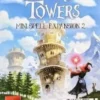 Wandering Towers: Mini Expansion 2 (Exp.) (engl.)