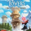 Wandering Towers: Mini Expansion 1 (Exp.) (engl.)