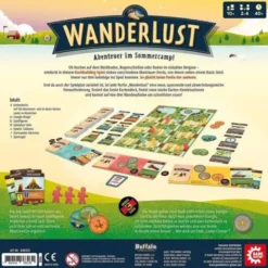 Wanderlust