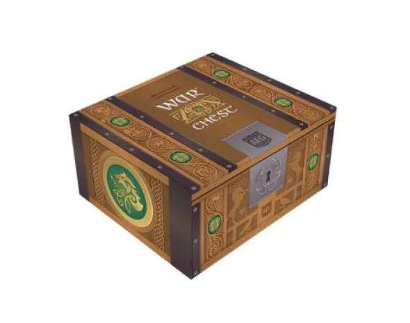 War Chest (engl.)