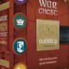War Chest: Nobility (Exp.) (engl.)