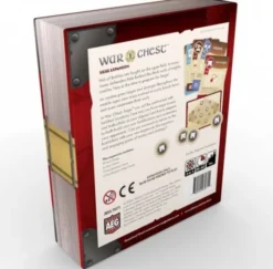War Chest: Siege (engl.)