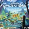 War of Civilizations (engl.)
