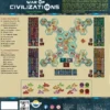 War of Civilizations Retail Edition (engl.)