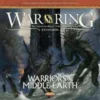 War Of The Ring Warriors Of Middle Earth (Exp.) (engl.)