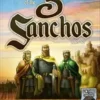 War of the 3 Sanchos 1065-67 (engl.)
