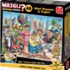 Wasgij Orginal 48: Was in Vegas passiert (1000 Teile)