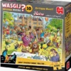 Wasgij Retro Orginal 10:Antiquitätenjagd (1000 Teile)