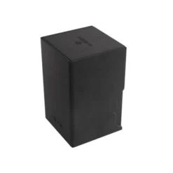 Watchtower 100+ XL Black