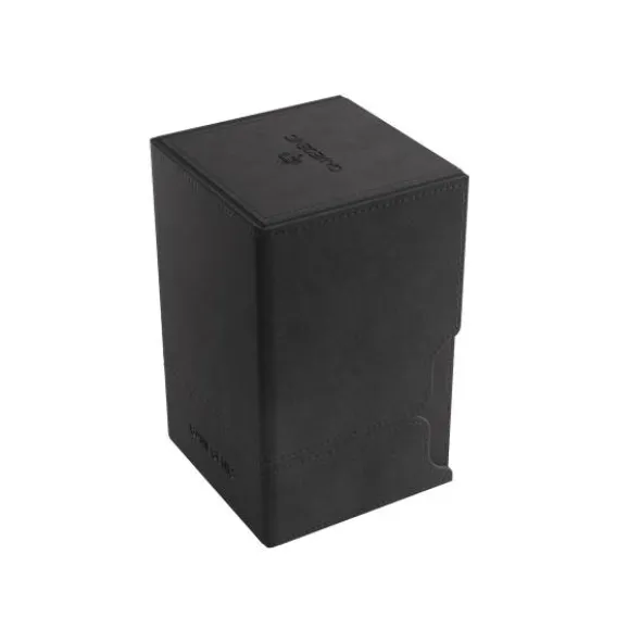Watchtower 100+ XL Black