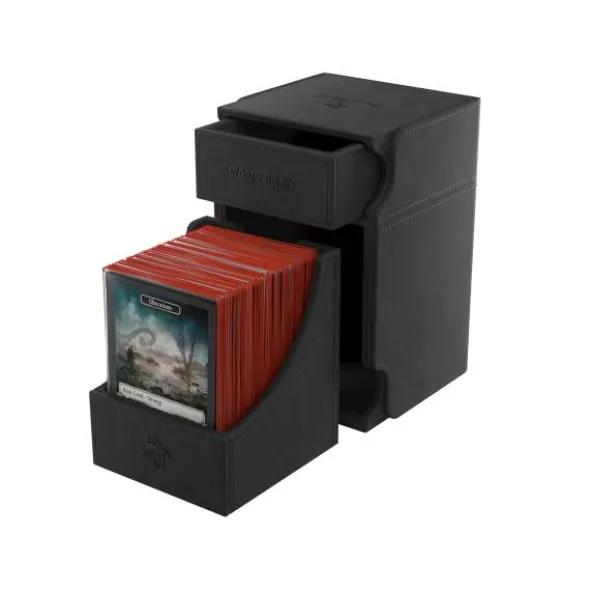 Watchtower 100+ XL Black