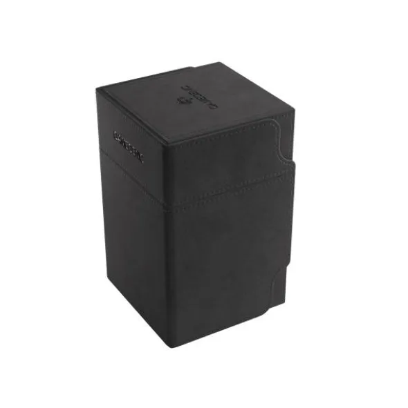 Watchtower 100+ XL Black
