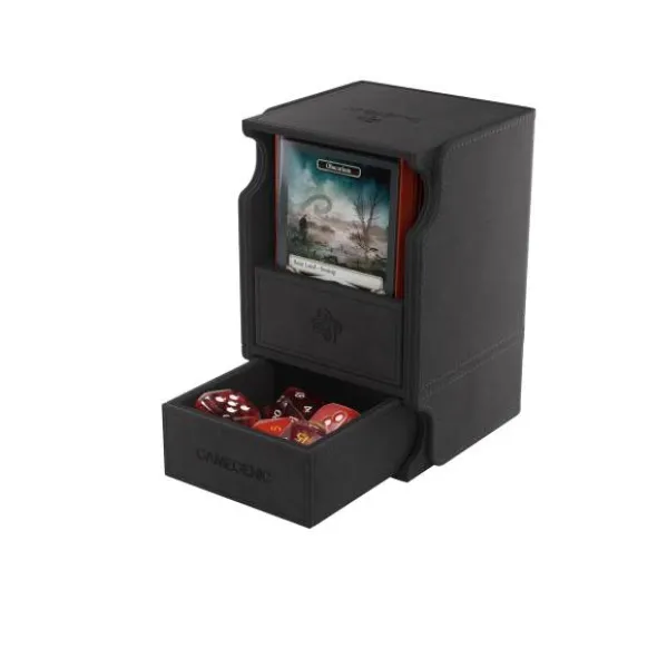 Watchtower 100+ XL Black