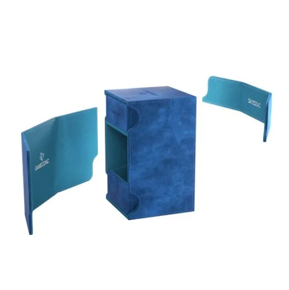 Watchtower 100+ XL Blue
