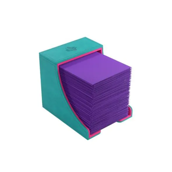 Watchtower 100+ XL - EXCLUSIVE LINE Teal/Pink