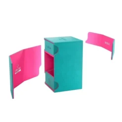 Watchtower 100+ XL - EXCLUSIVE LINE Teal/Pink