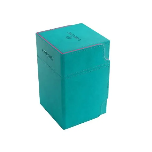 Watchtower 100+ XL - EXCLUSIVE LINE Teal/Pink
