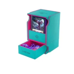 Watchtower 100+ XL - EXCLUSIVE LINE Teal/Pink