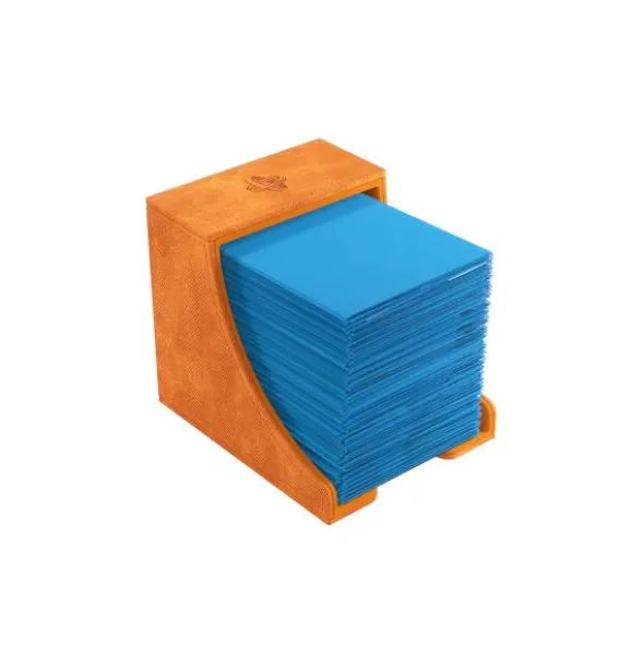 Watchtower 100+ XL Orange