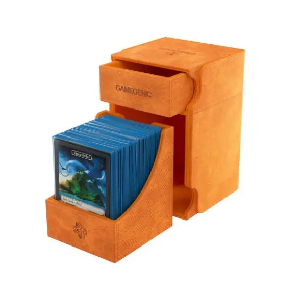 Watchtower 100+ XL Orange