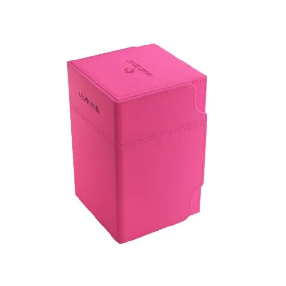 Watchtower 100+ XL Pink