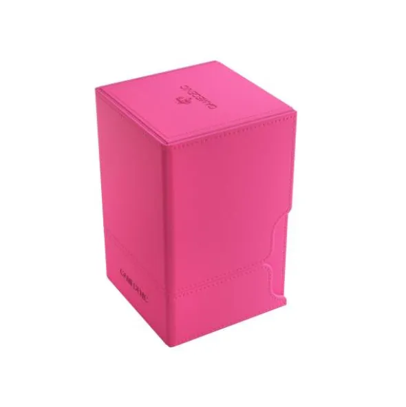 Watchtower 100+ XL Pink