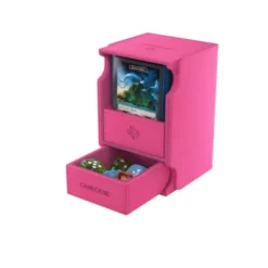 Watchtower 100+ XL Pink