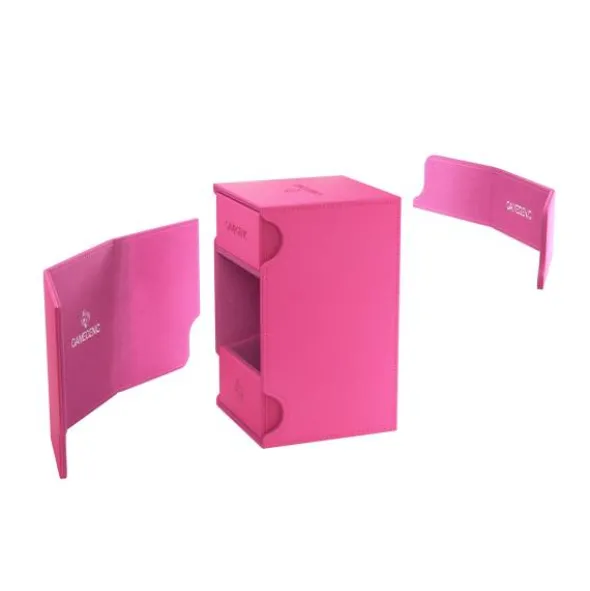 Watchtower 100+ XL Pink