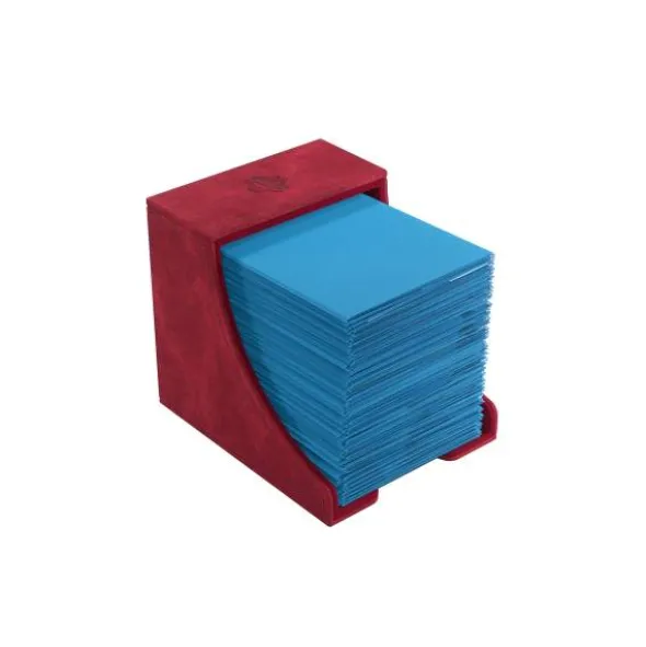 Watchtower 100+ XL Red