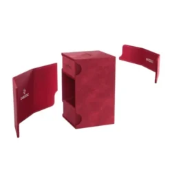 Watchtower 100+ XL Red