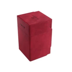 Watchtower 100+ XL Red