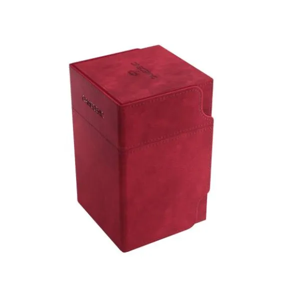 Watchtower 100+ XL Red