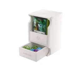 Watchtower 100+ XL White