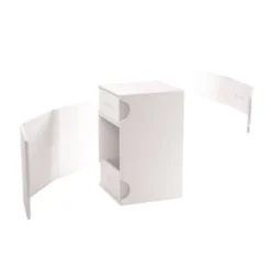 Watchtower 100+ XL White