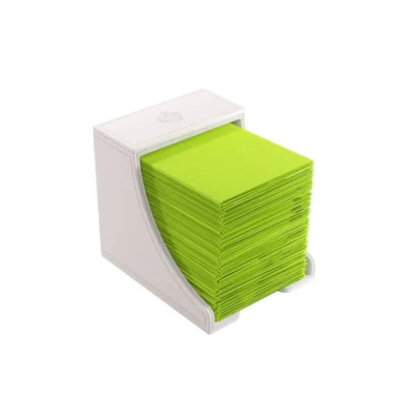 Watchtower 100+ XL White