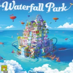 Waterfall Park (deutsch)