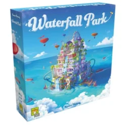 Waterfall Park (deutsch)